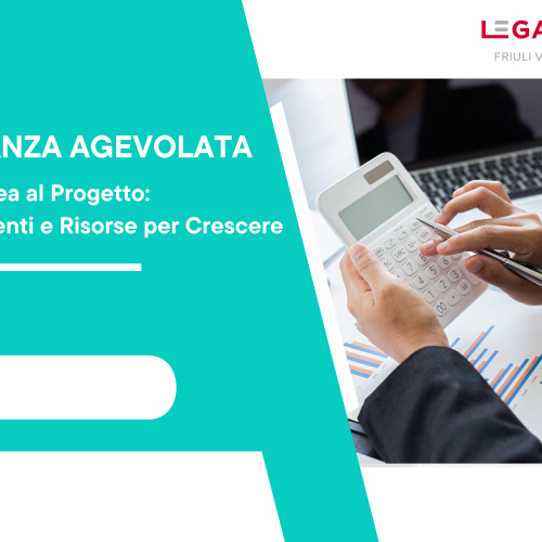 14.03.2025 Evento Finanza agevolata