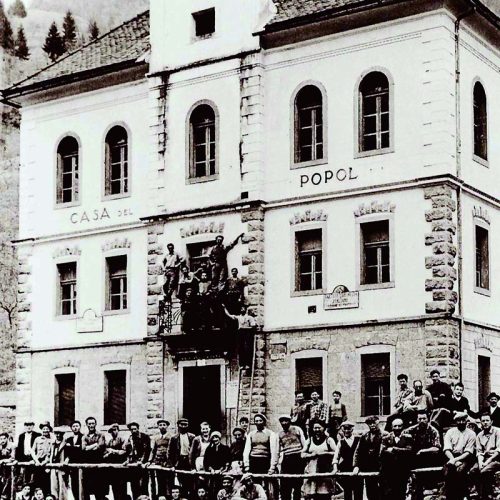 1913.Casa del popolo di Prato Carn.2 2MOD