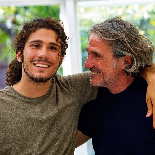 Bambini delle Fate_Andrea e Franco Antonello