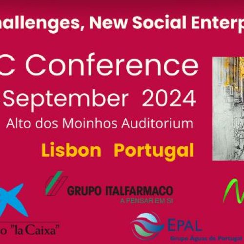 cefec conference lisbona 2024