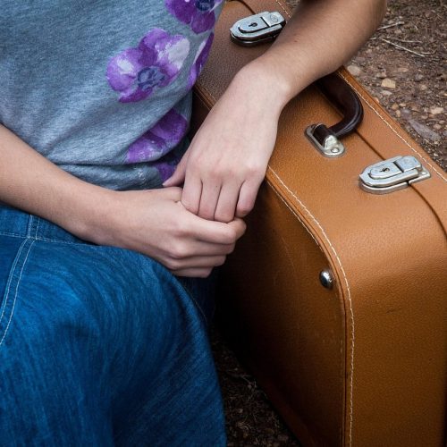 minori stranieri non accompagnati