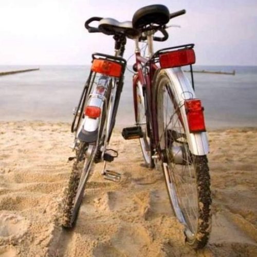 turismo lento fossalon